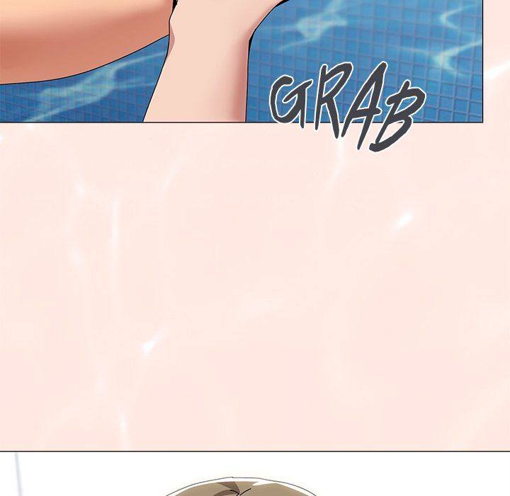 What’s wrong with this family? Chapter 62 - Page 126