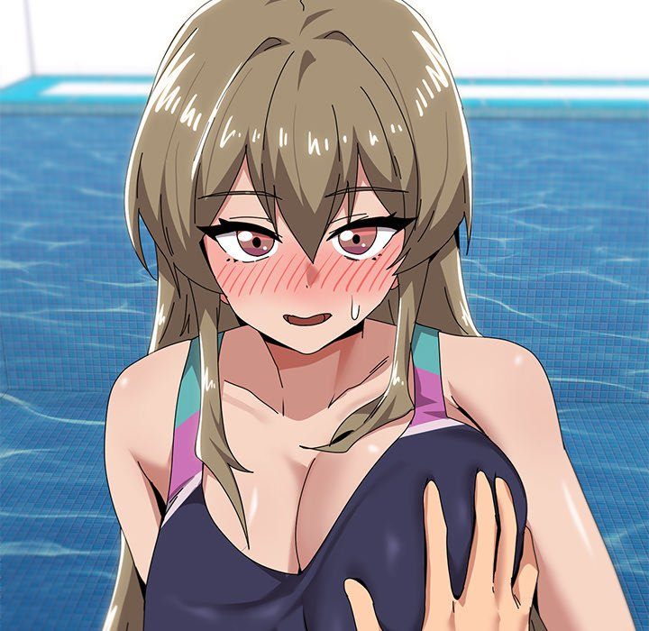 What’s wrong with this family? Chapter 62 - Page 127