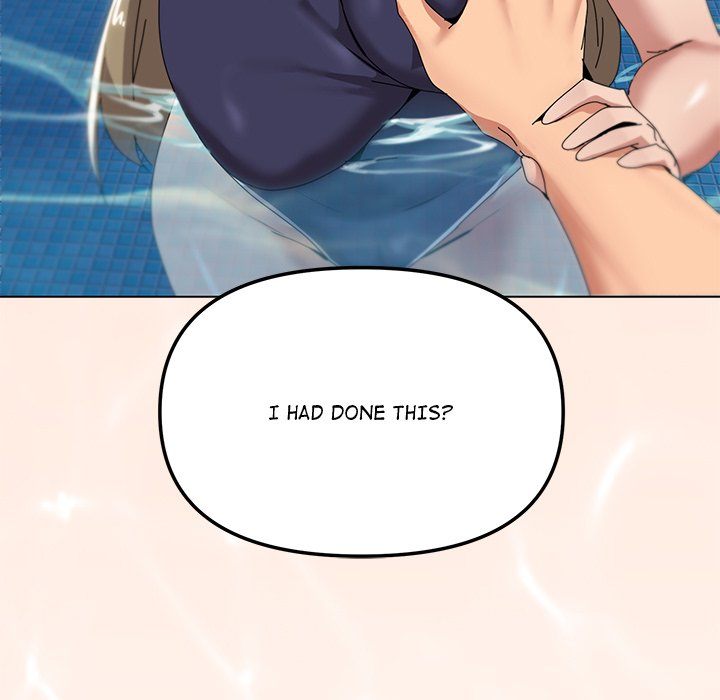 What’s wrong with this family? Chapter 62 - Page 128