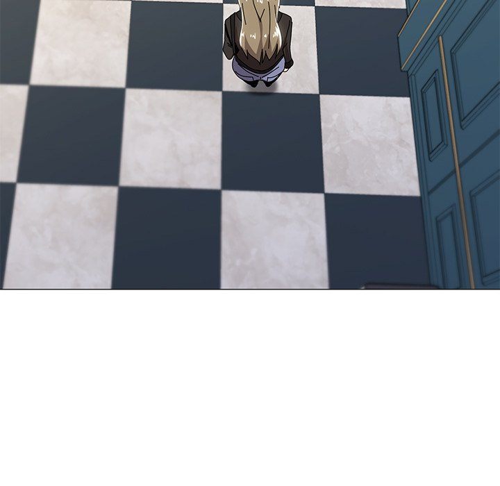 What’s wrong with this family? Chapter 62 - Page 71