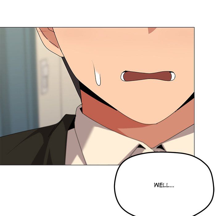 What’s wrong with this family? Chapter 62 - Page 72