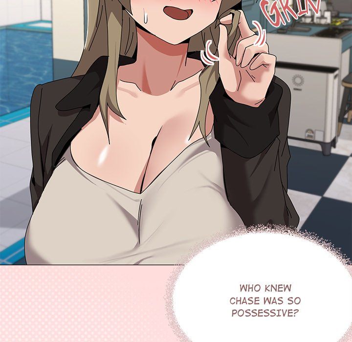 What’s wrong with this family? Chapter 62 - Page 80