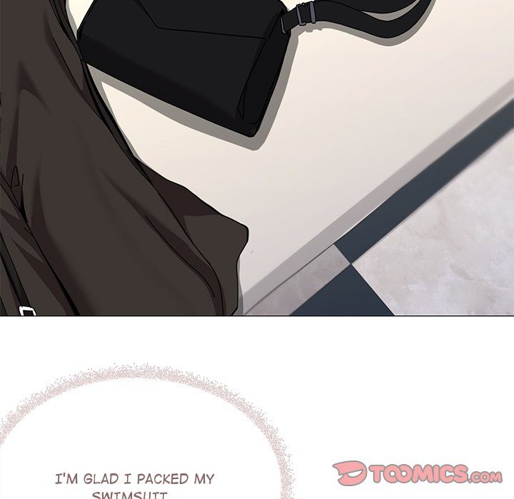 What’s wrong with this family? Chapter 62 - Page 87