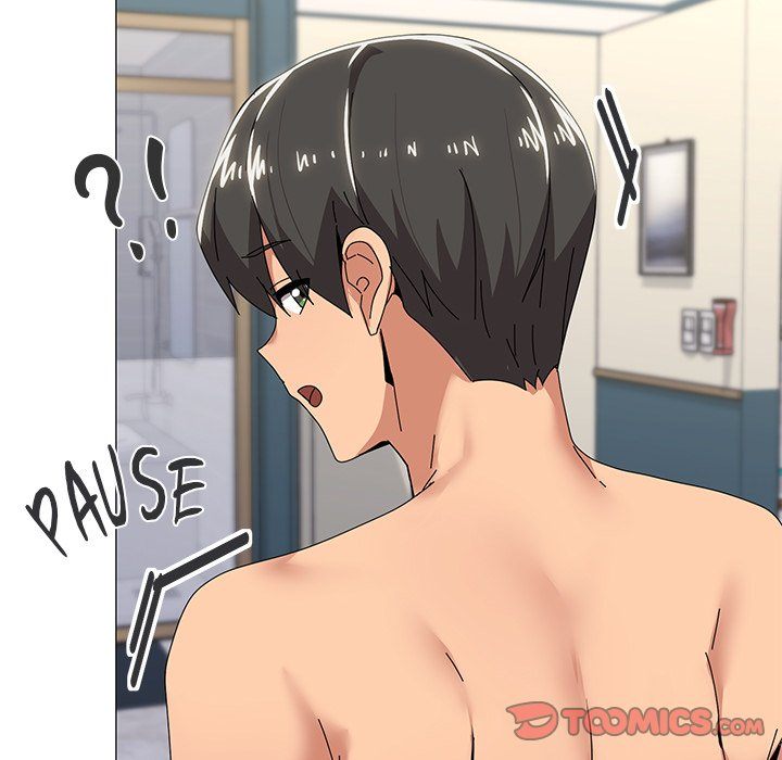 What’s wrong with this family? Chapter 62 - Page 93