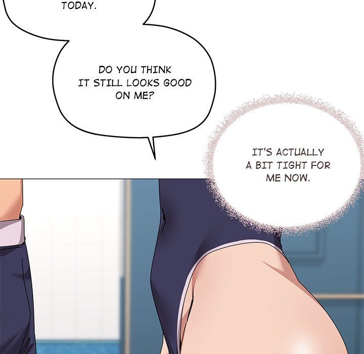 What’s wrong with this family? Chapter 62 - Page 97