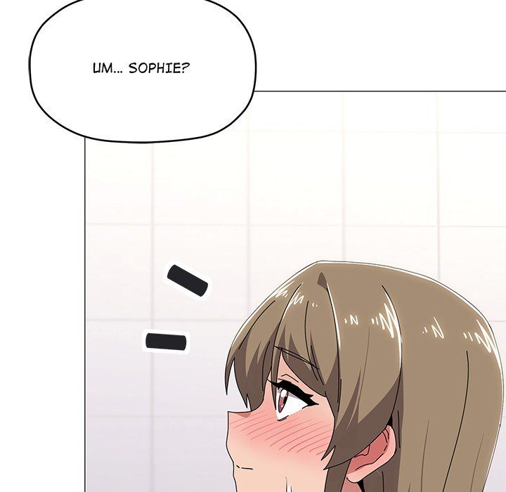 What’s wrong with this family? Chapter 63 - Page 11