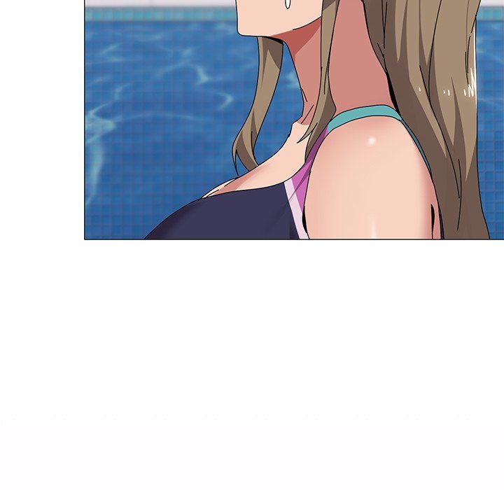 What’s wrong with this family? Chapter 63 - Page 12