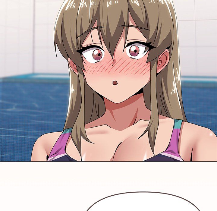 What’s wrong with this family? Chapter 63 - Page 20