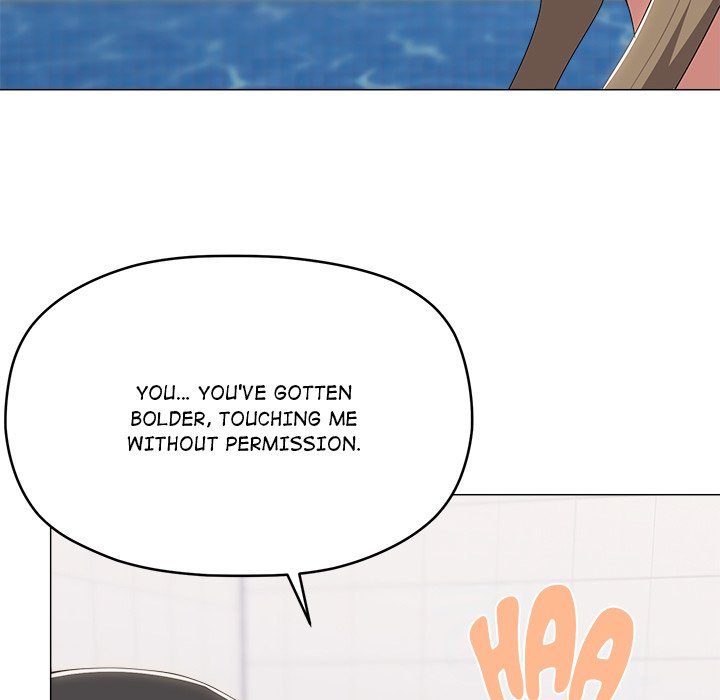 What’s wrong with this family? Chapter 63 - Page 38