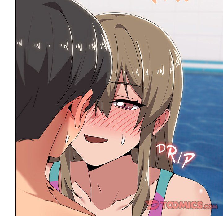 What’s wrong with this family? Chapter 63 - Page 39