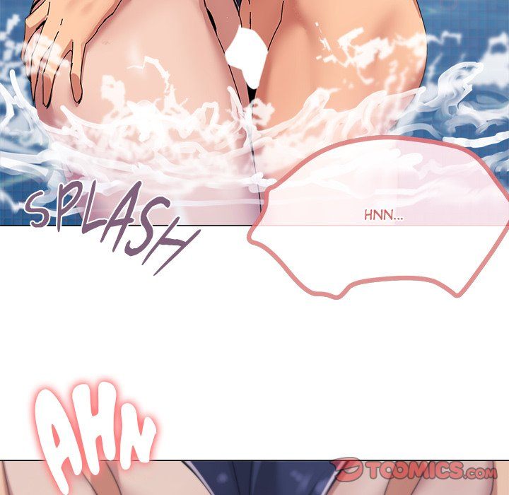 What’s wrong with this family? Chapter 63 - Page 45