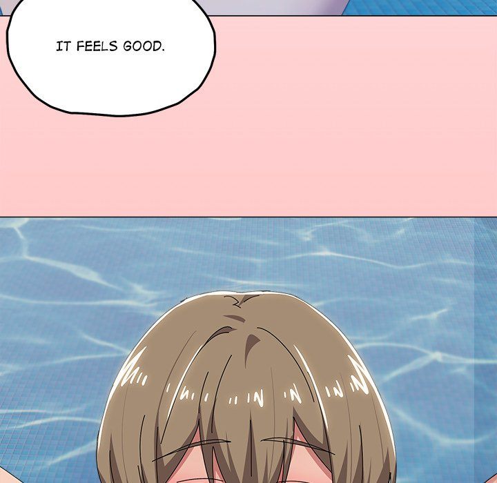 What’s wrong with this family? Chapter 63 - Page 50