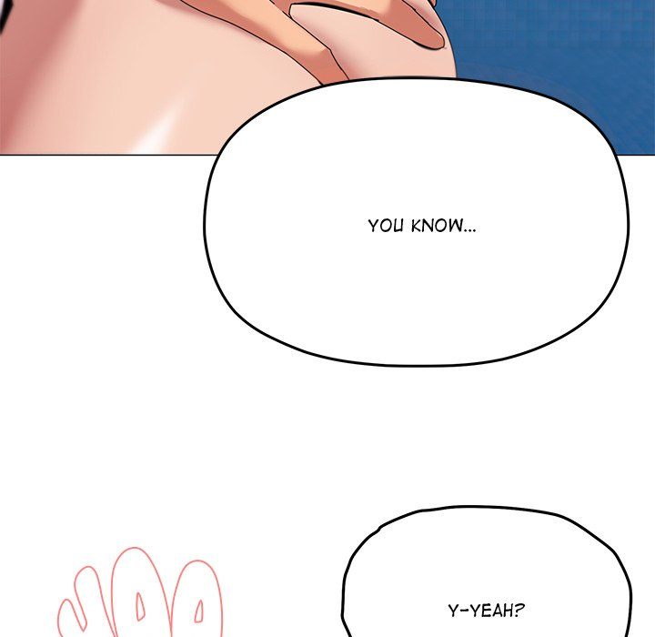 What’s wrong with this family? Chapter 63 - Page 55