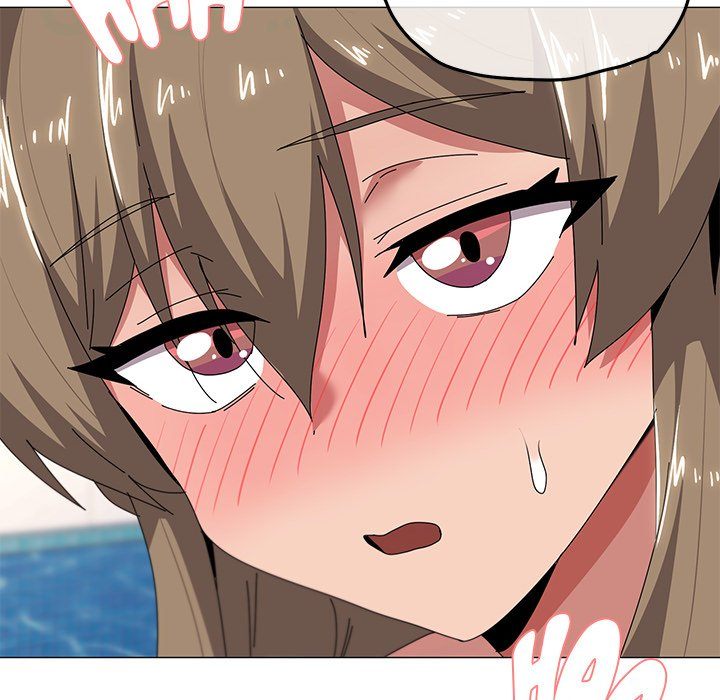 What’s wrong with this family? Chapter 63 - Page 56