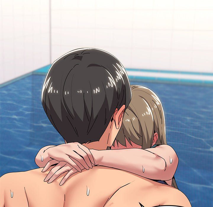 What’s wrong with this family? Chapter 63 - Page 62