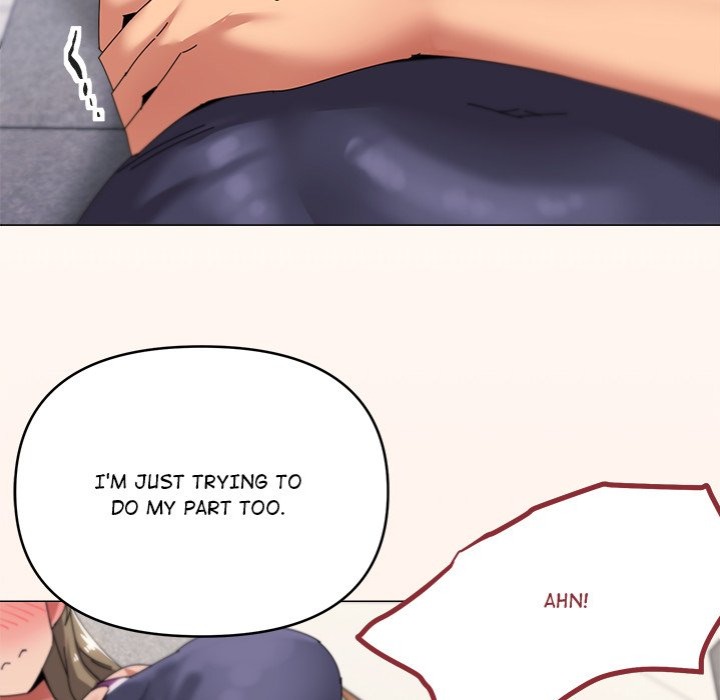 What’s wrong with this family? Chapter 64 - Page 64