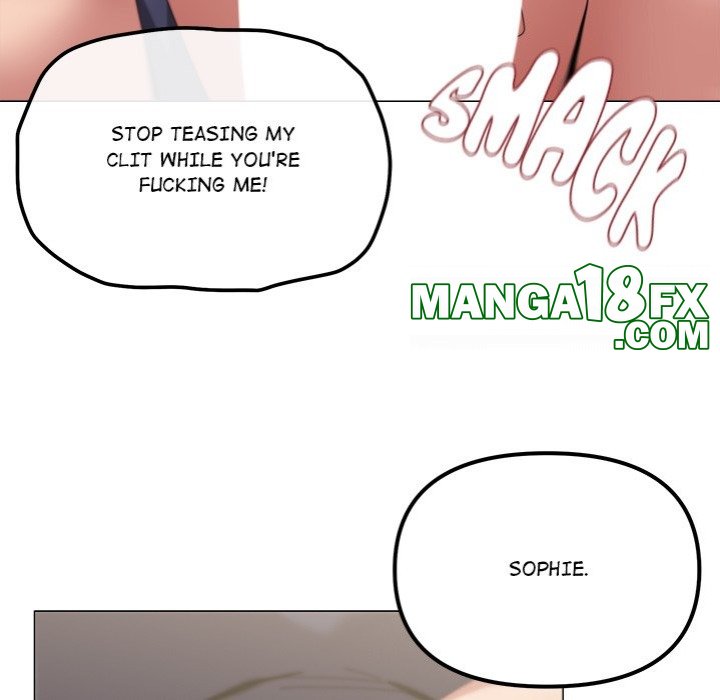 What’s wrong with this family? Chapter 64 - Page 85