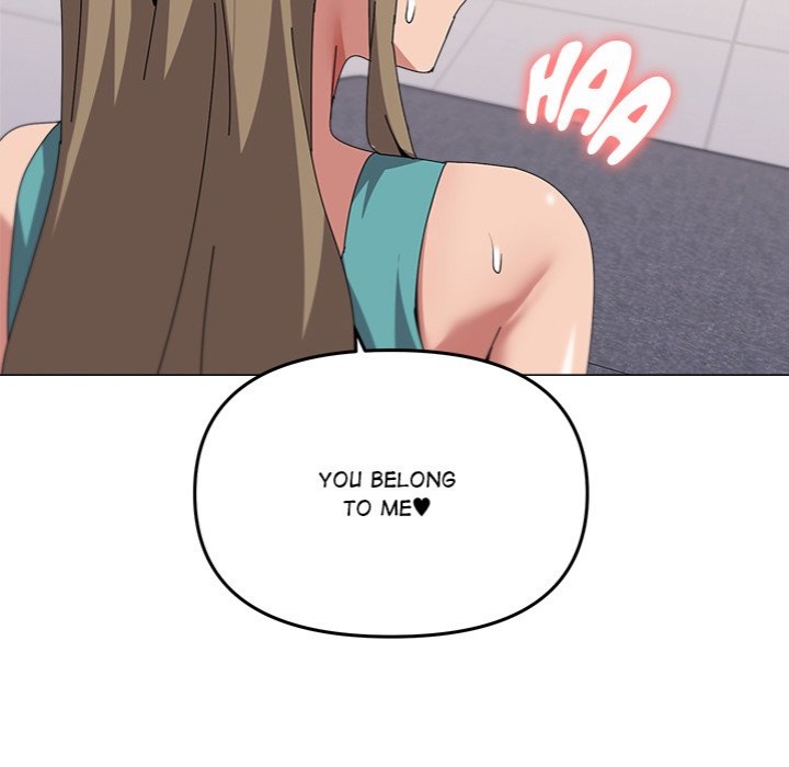 What’s wrong with this family? Chapter 64 - Page 93