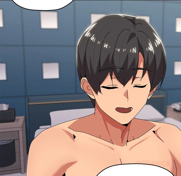 What’s wrong with this family? Chapter 65 - Page 45