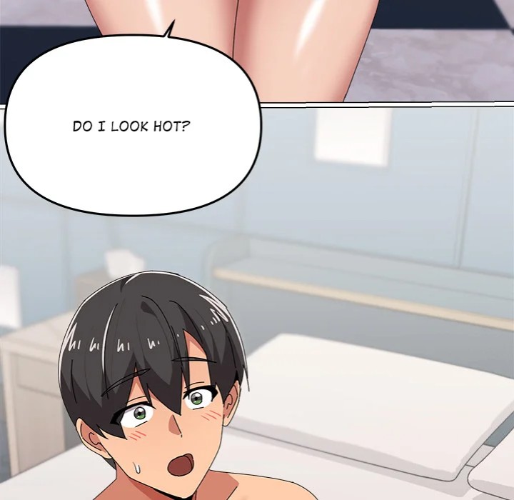 What’s wrong with this family? Chapter 65 - Page 68