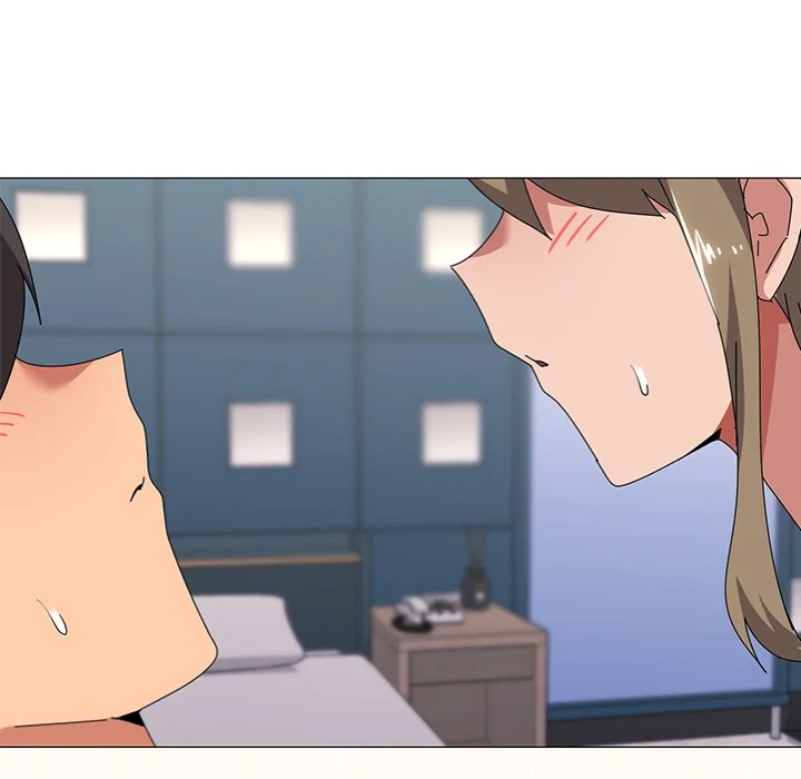 What’s wrong with this family? Chapter 65 - Page 78