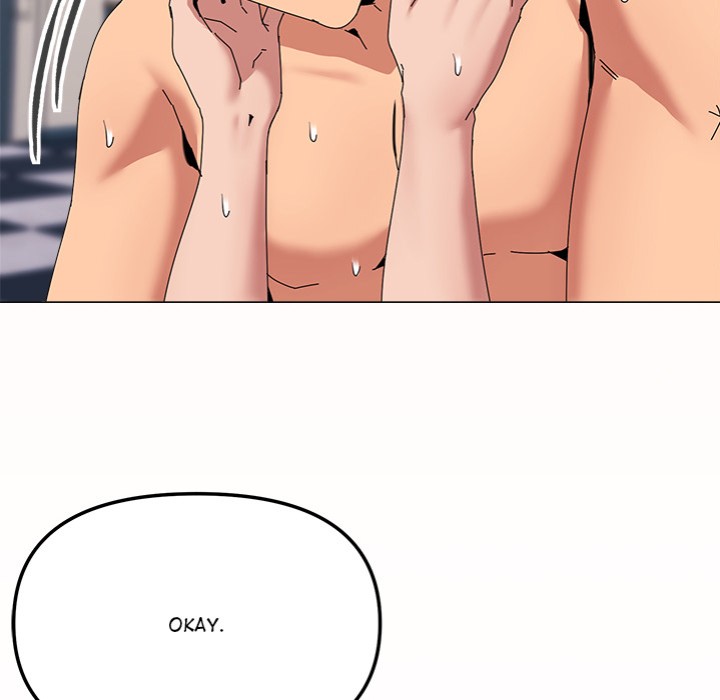 What’s wrong with this family? Chapter 66 - Page 18