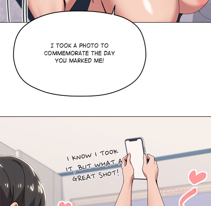 What’s wrong with this family? Chapter 66 - Page 50