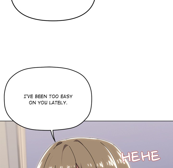 What’s wrong with this family? Chapter 66 - Page 72