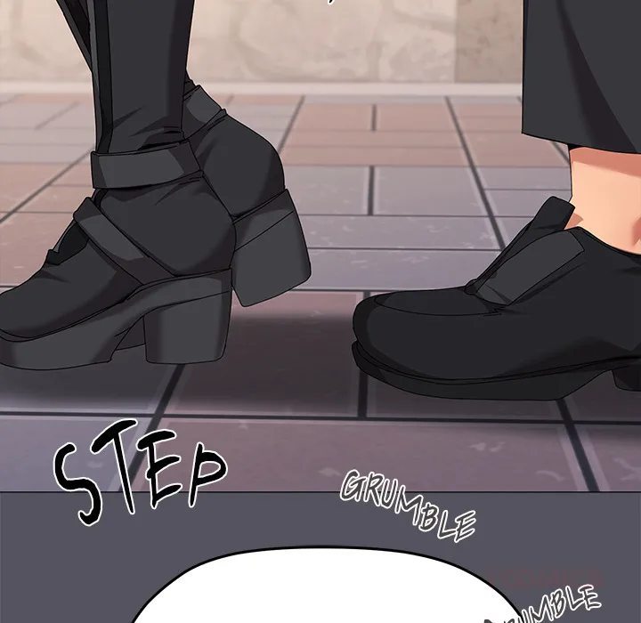 What’s wrong with this family? Chapter 67 - Page 14