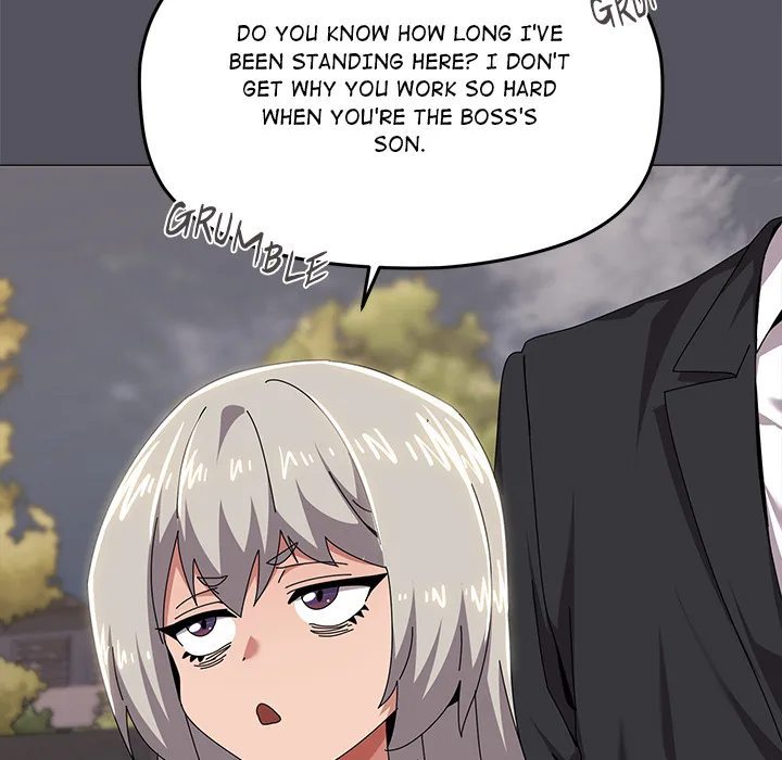 What’s wrong with this family? Chapter 67 - Page 15