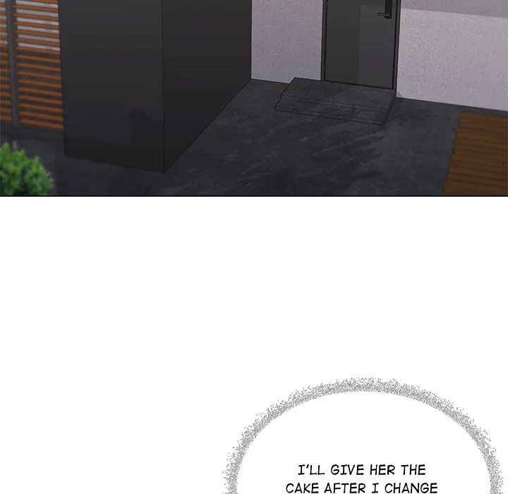 What’s wrong with this family? Chapter 67 - Page 24