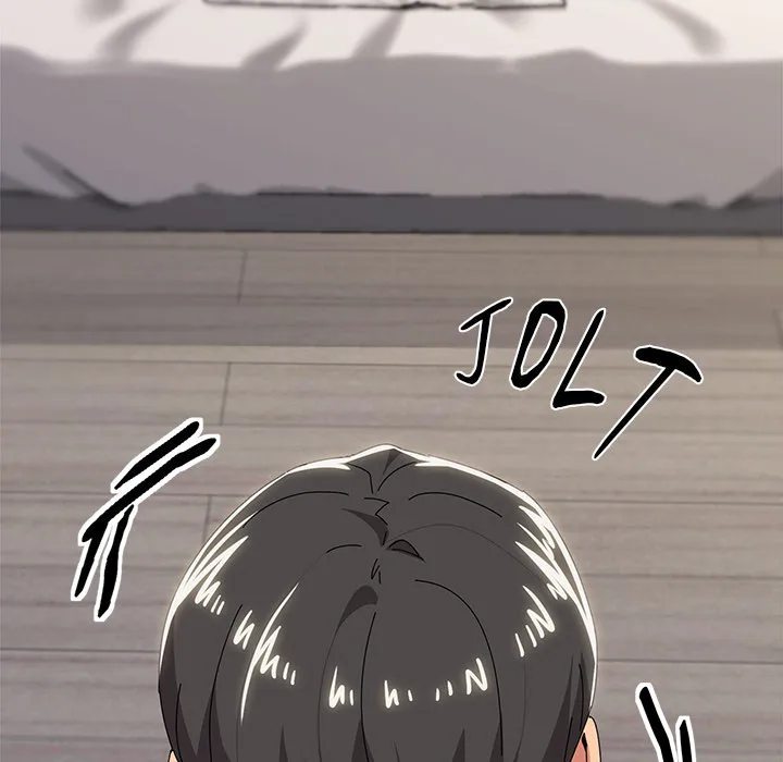 What’s wrong with this family? Chapter 67 - Page 27