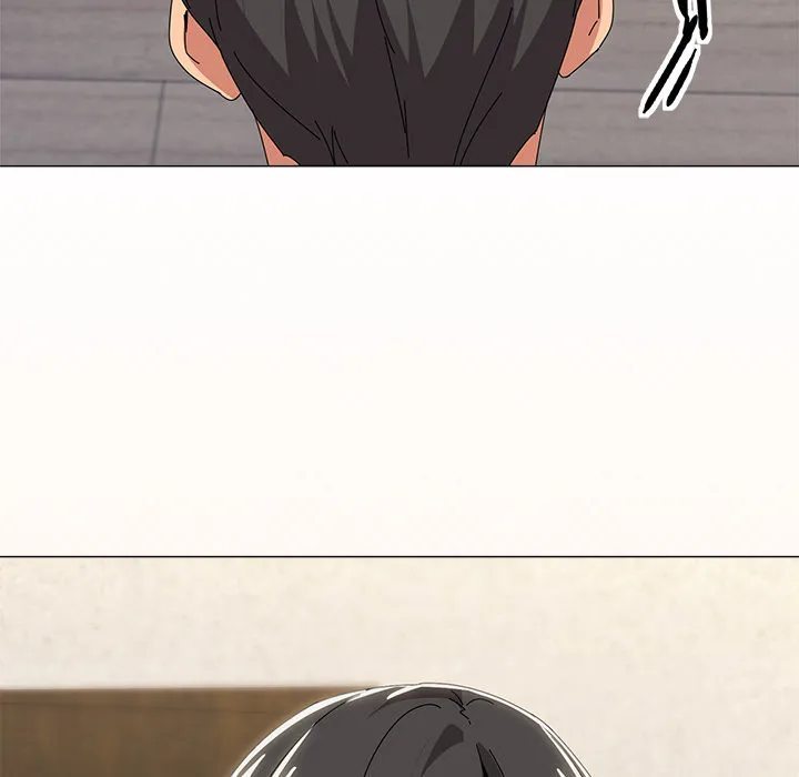 What’s wrong with this family? Chapter 67 - Page 28