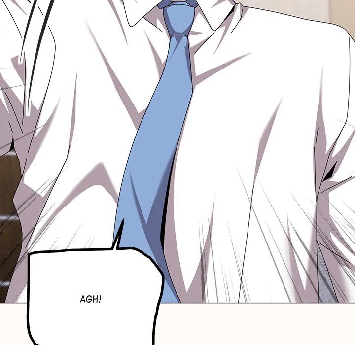 What’s wrong with this family? Chapter 67 - Page 36