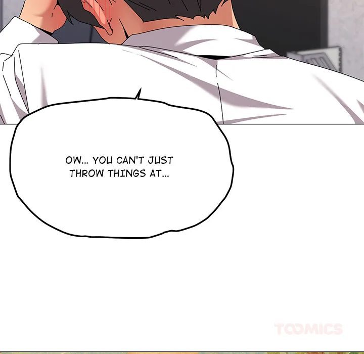 What’s wrong with this family? Chapter 67 - Page 38