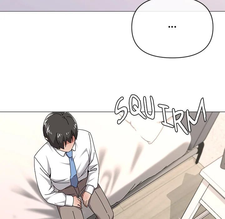 What’s wrong with this family? Chapter 67 - Page 46