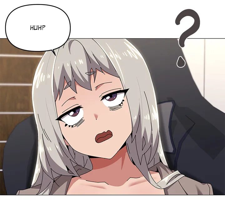 What’s wrong with this family? Chapter 67 - Page 54