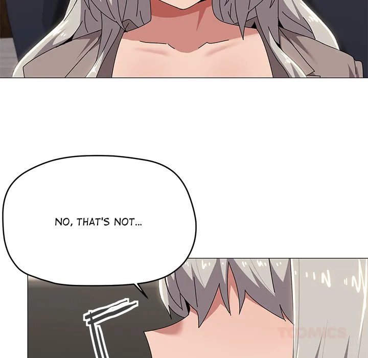 What’s wrong with this family? Chapter 67 - Page 56