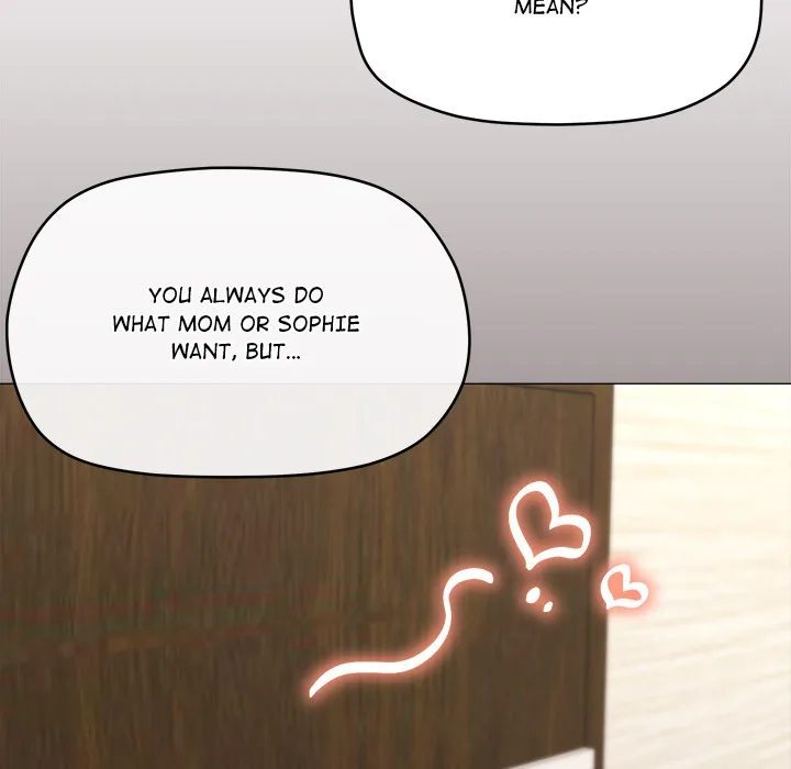 What’s wrong with this family? Chapter 67 - Page 63