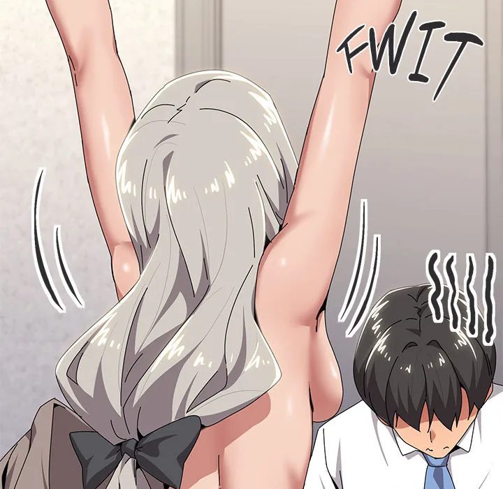 What’s wrong with this family? Chapter 67 - Page 93