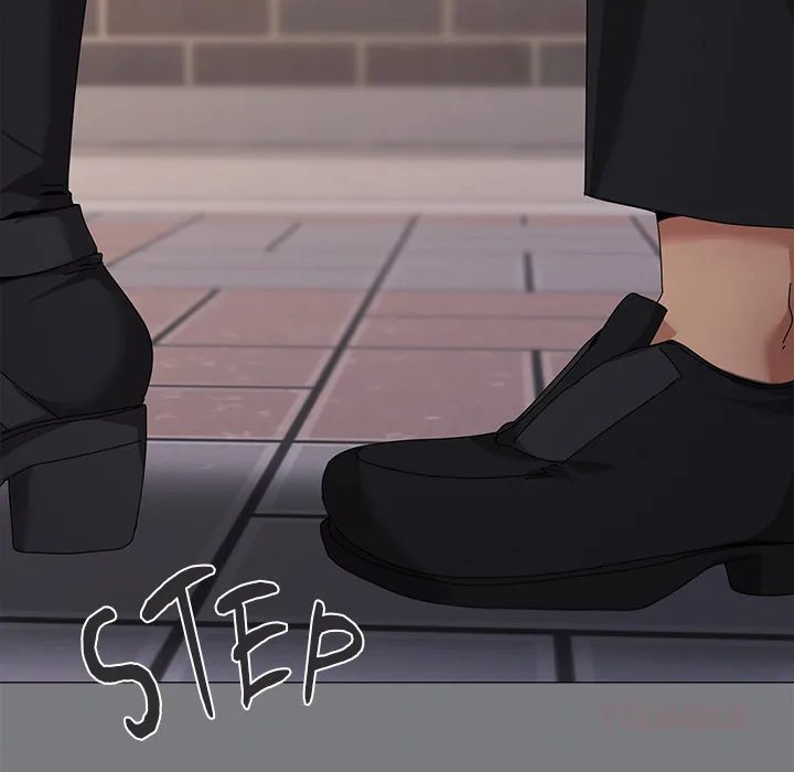 What’s wrong with this family? Chapter 67 - Page 98