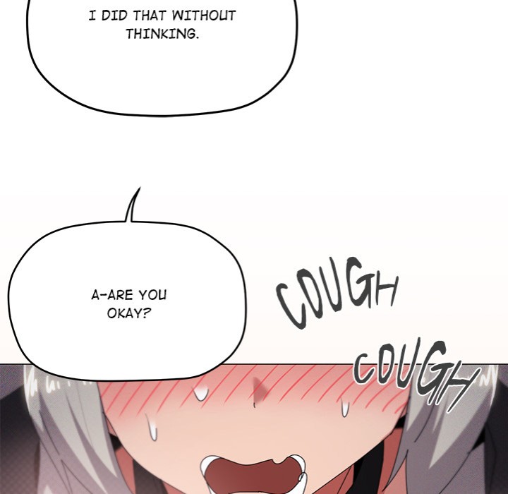 What’s wrong with this family? Chapter 68 - Page 110