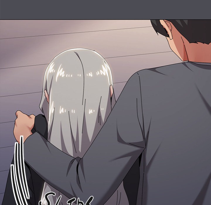 What’s wrong with this family? Chapter 68 - Page 14