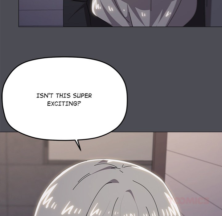 What’s wrong with this family? Chapter 68 - Page 21