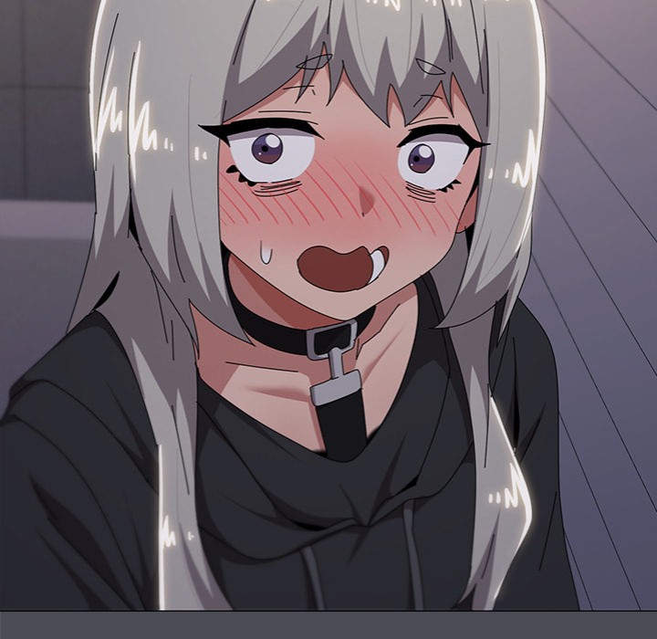 What’s wrong with this family? Chapter 68 - Page 22