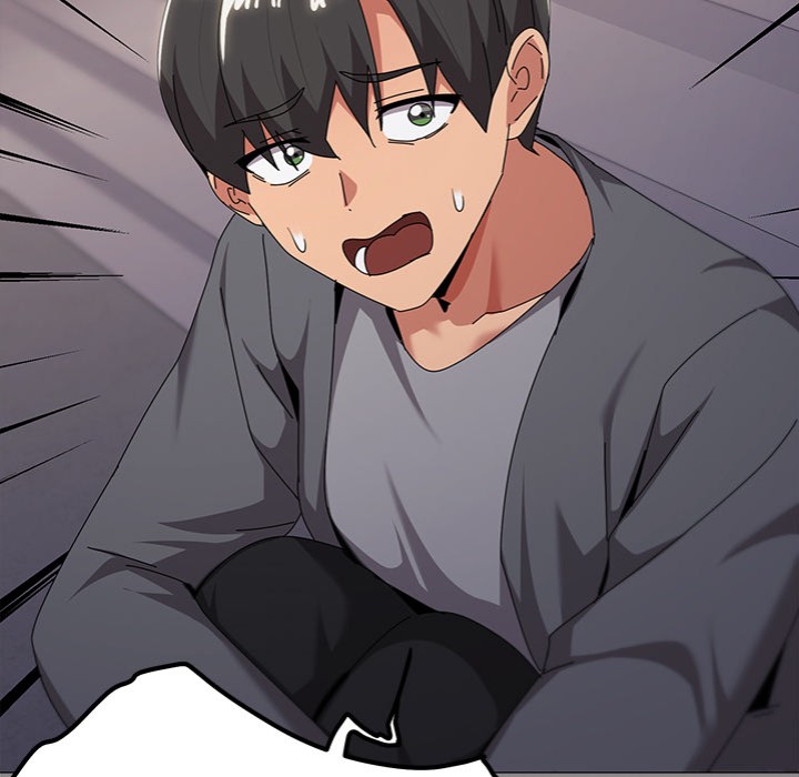 What’s wrong with this family? Chapter 68 - Page 26