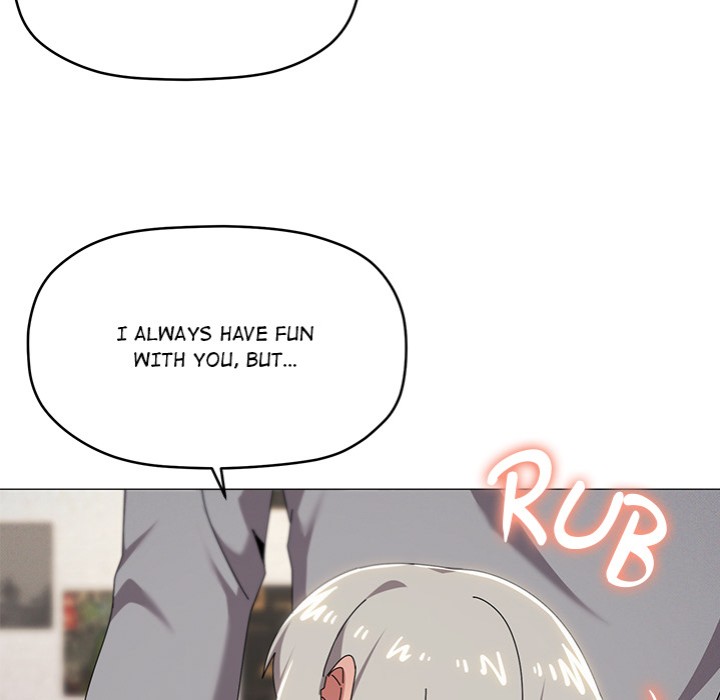 What’s wrong with this family? Chapter 68 - Page 43