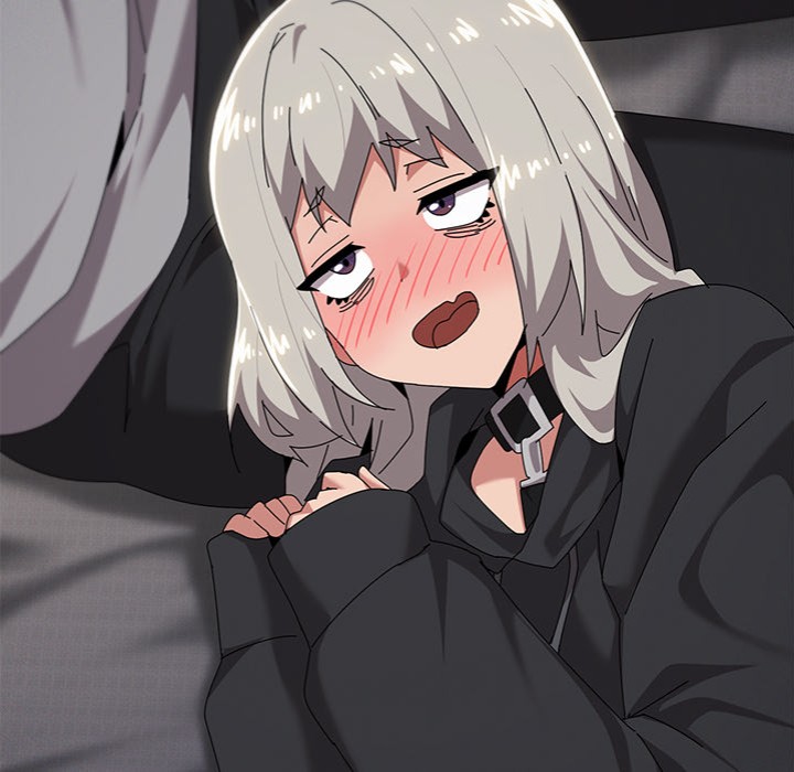 What’s wrong with this family? Chapter 68 - Page 46