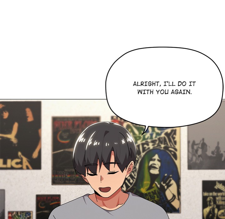 What’s wrong with this family? Chapter 68 - Page 49