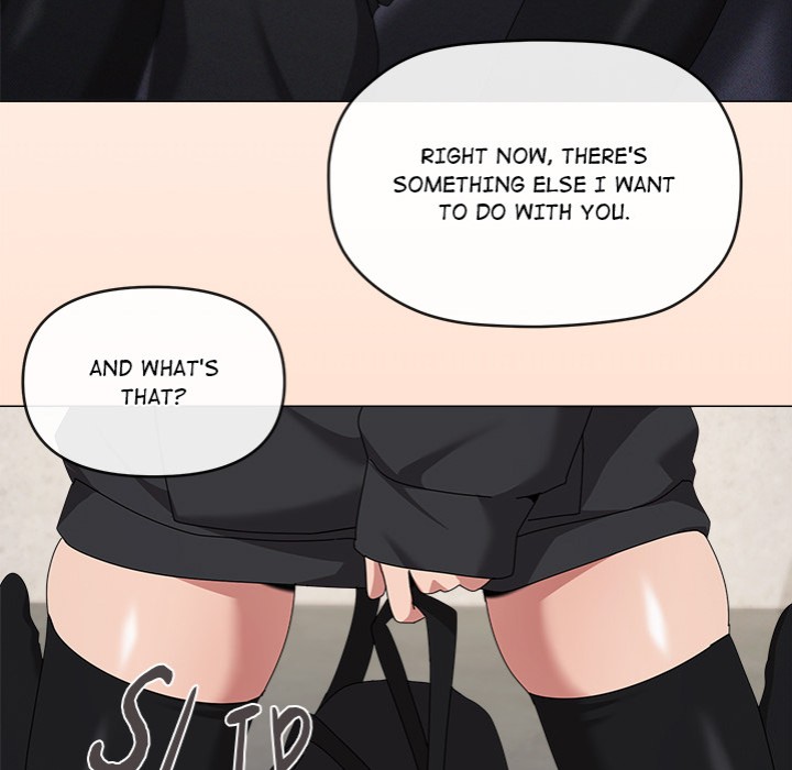 What’s wrong with this family? Chapter 68 - Page 59